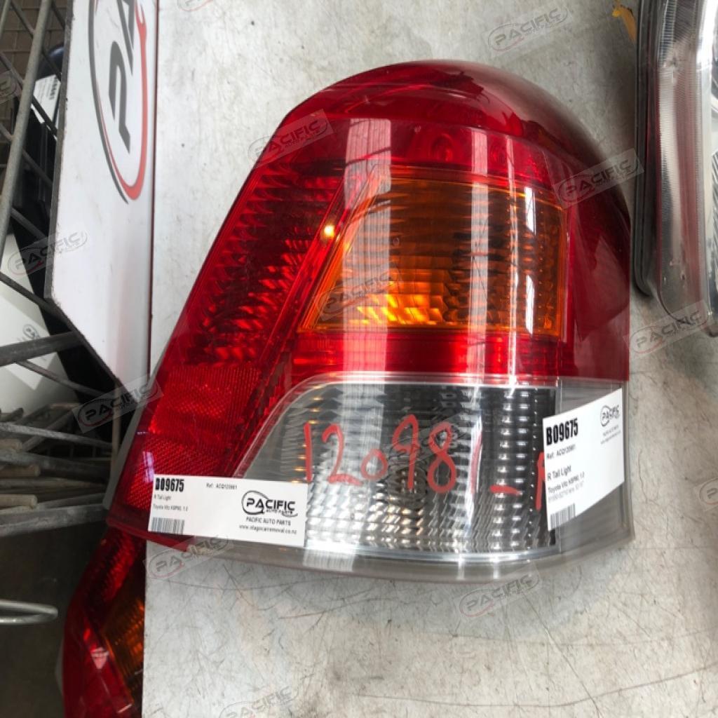Vitz · KSP90
