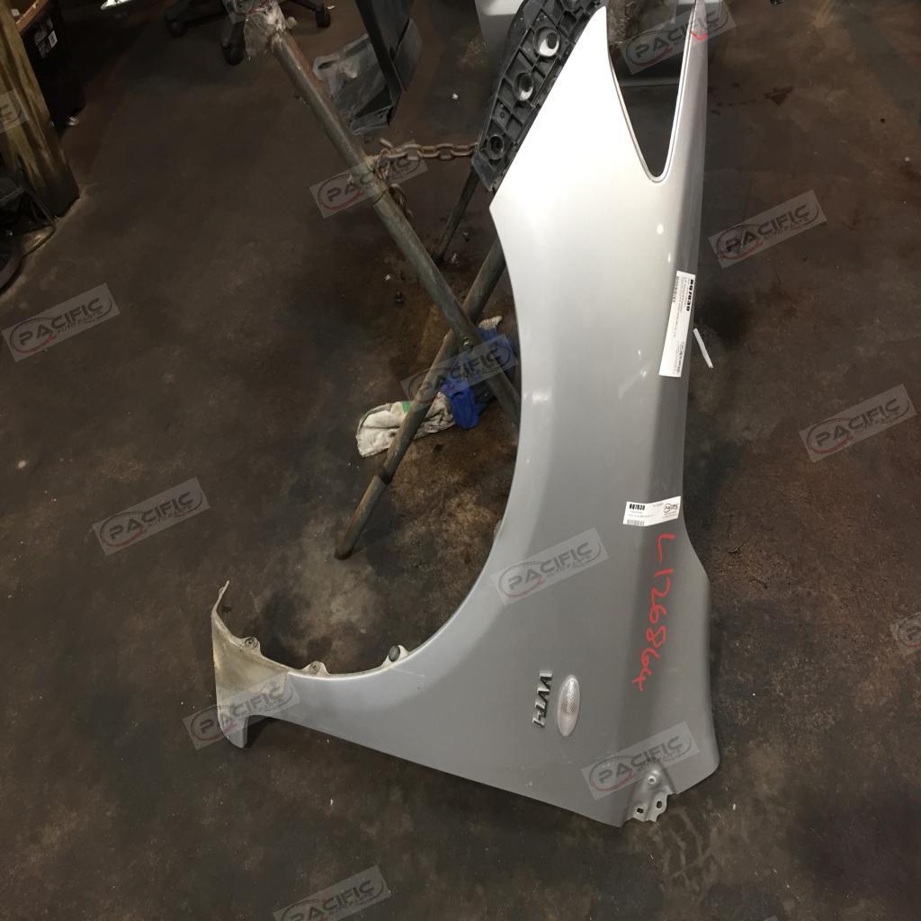 Corolla · ZRE152R 06-12