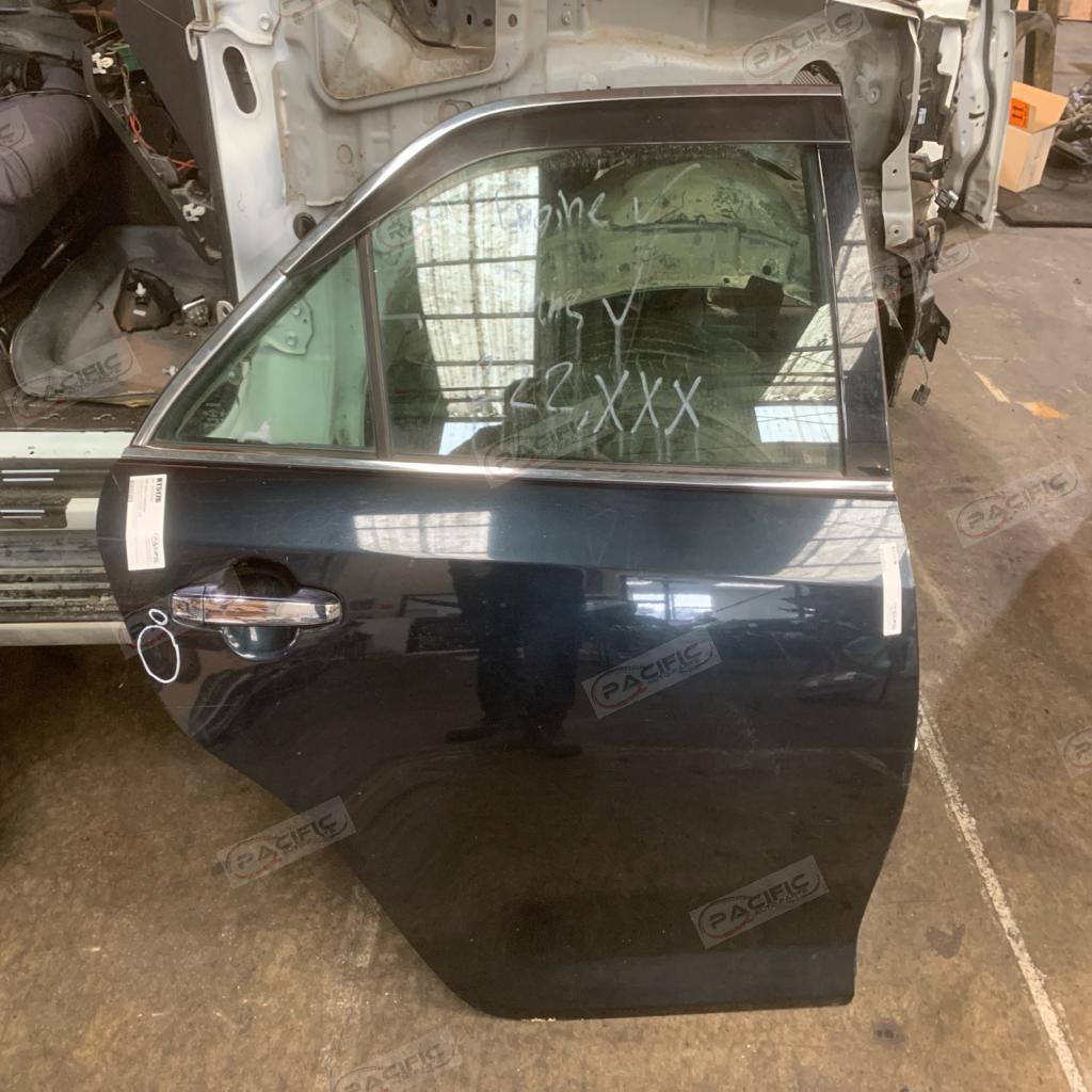 Camry · ACV50