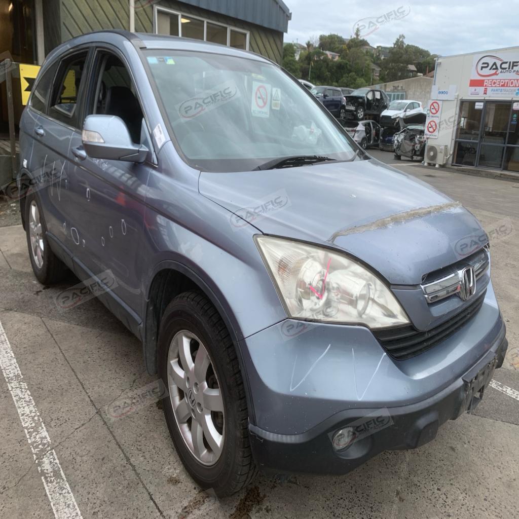 2007 Honda CR-V
