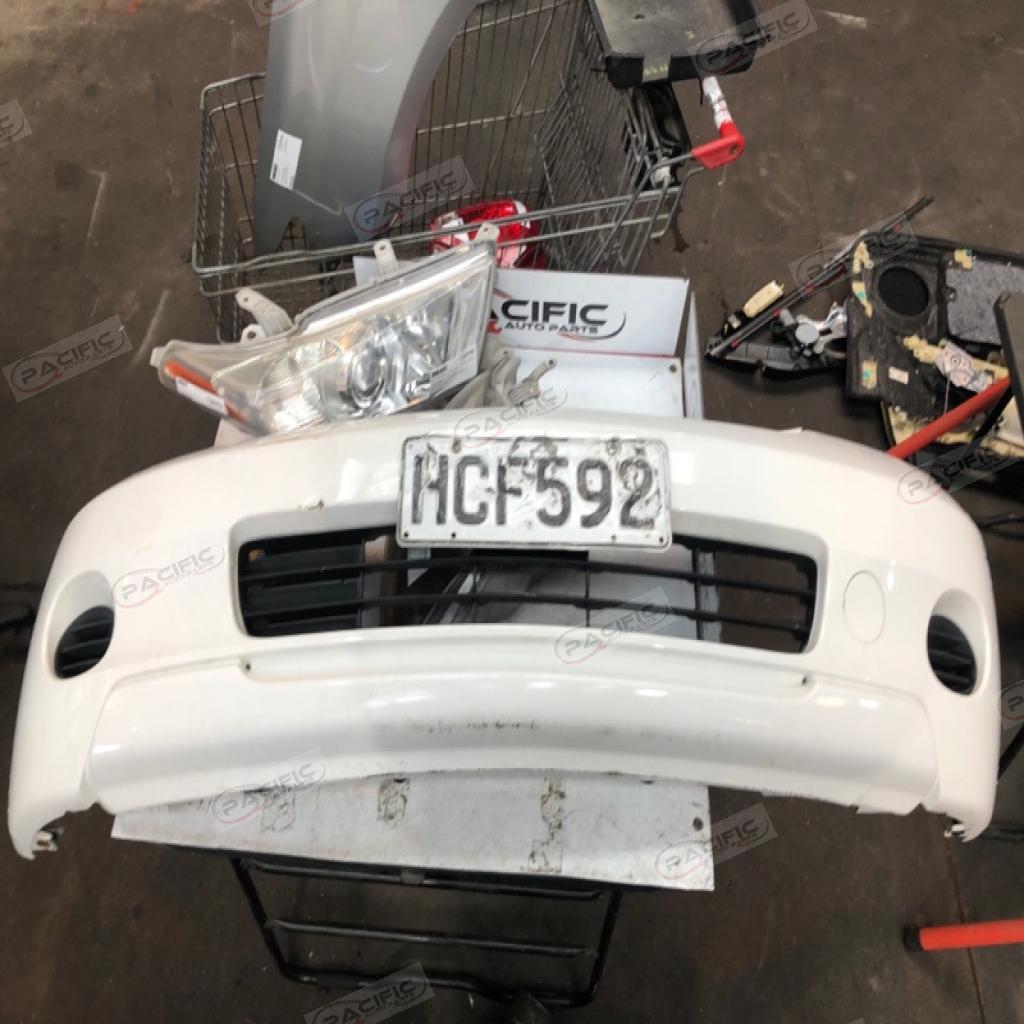 Ist · NCP60 2002-2007