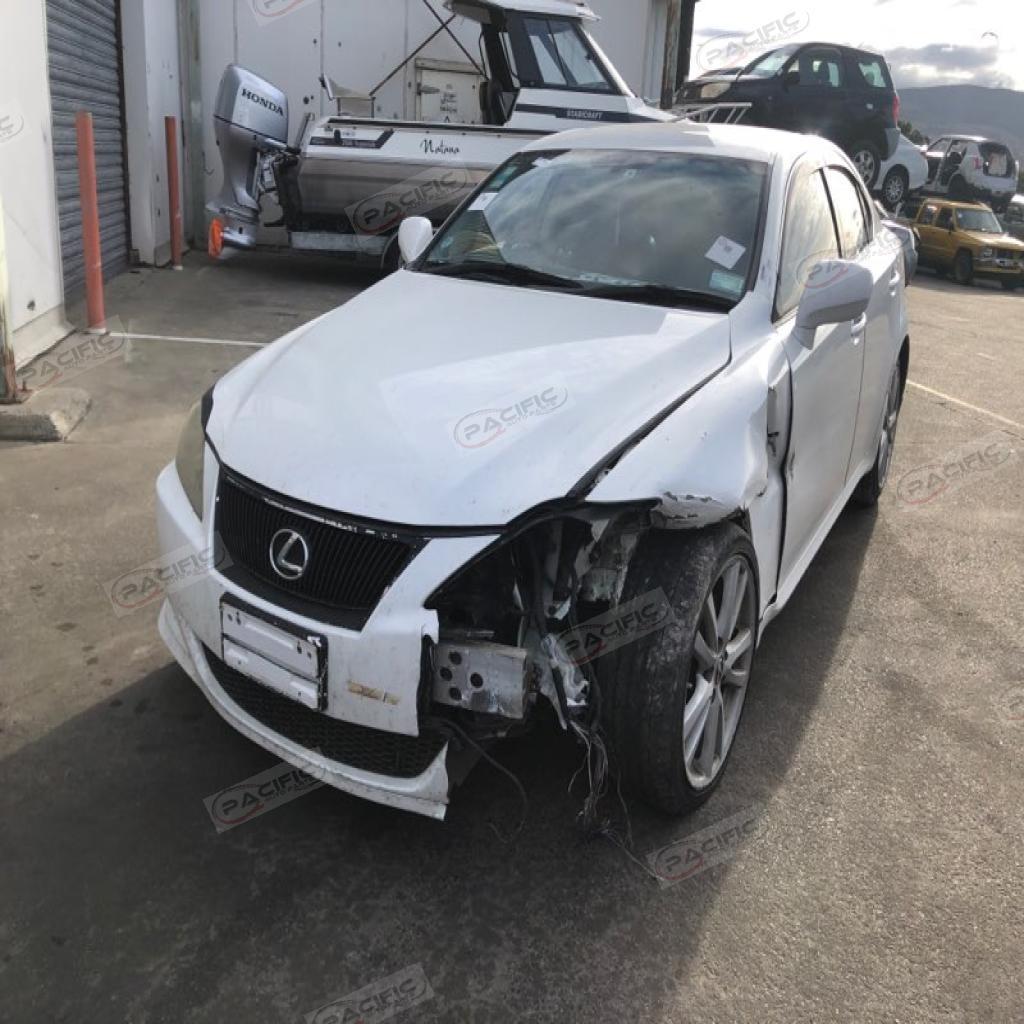 2006 Lexus IS250