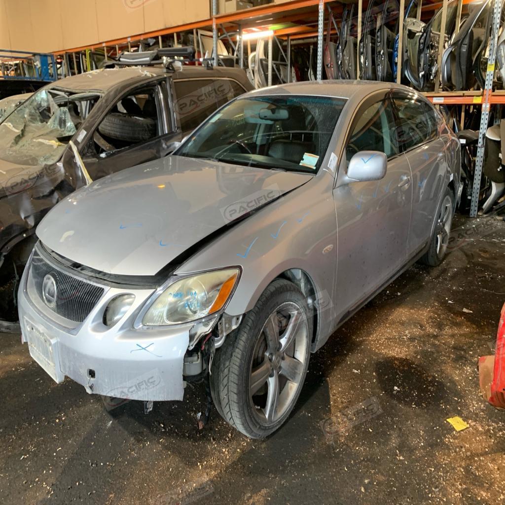 2006 Lexus GS430