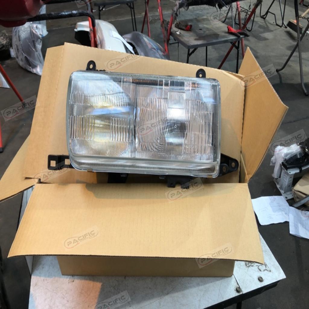 Landcruiser80 · HDJ80 05/90-2/98