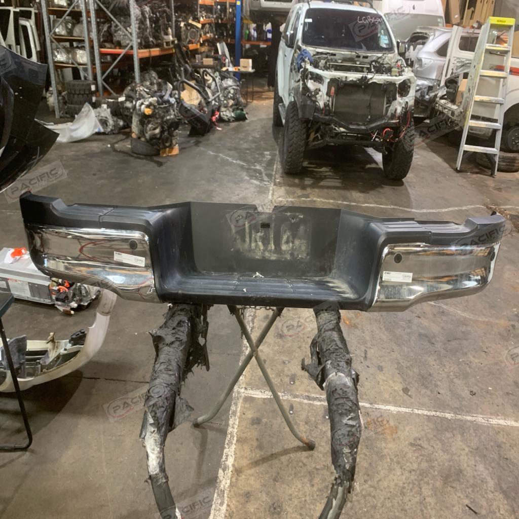 Hilux · GUN126 4wd 05/15- onwards
