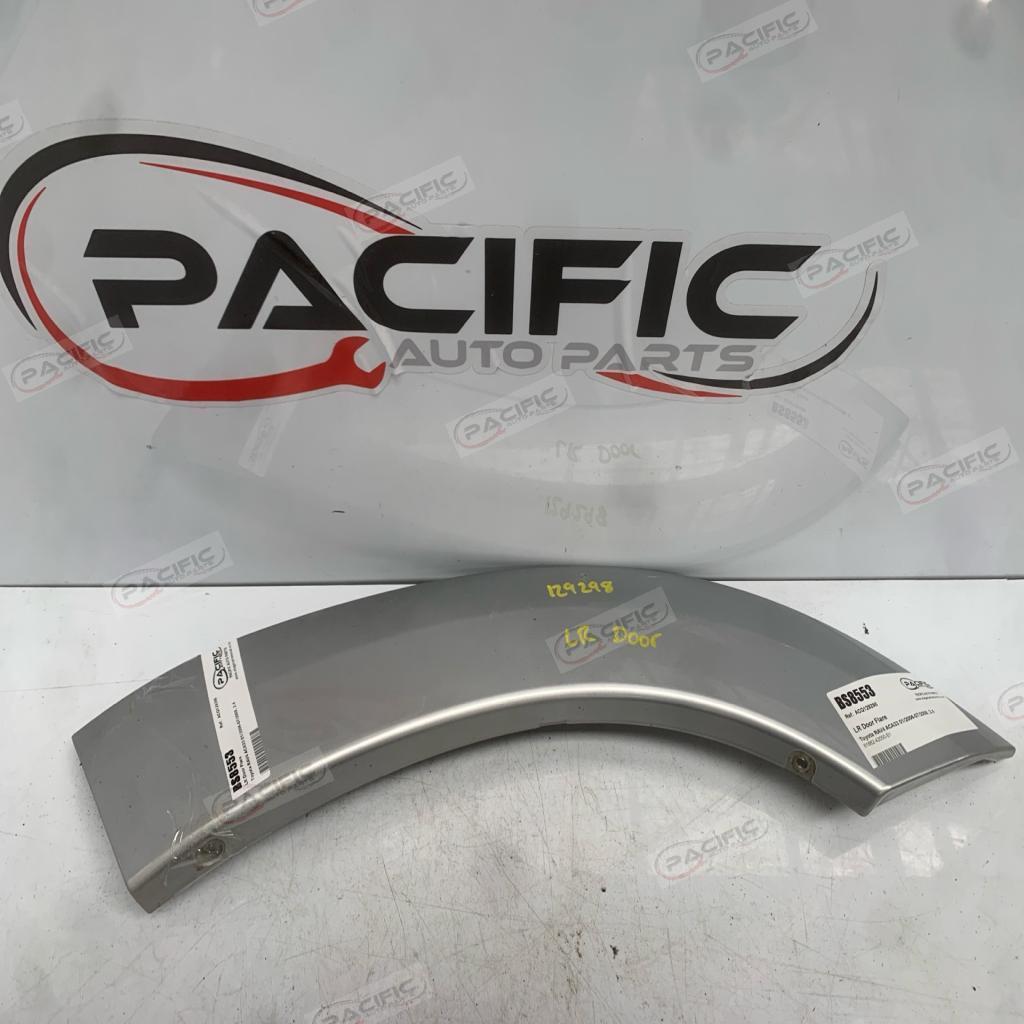 RAV4 · ACA33 01/2006-07/2008