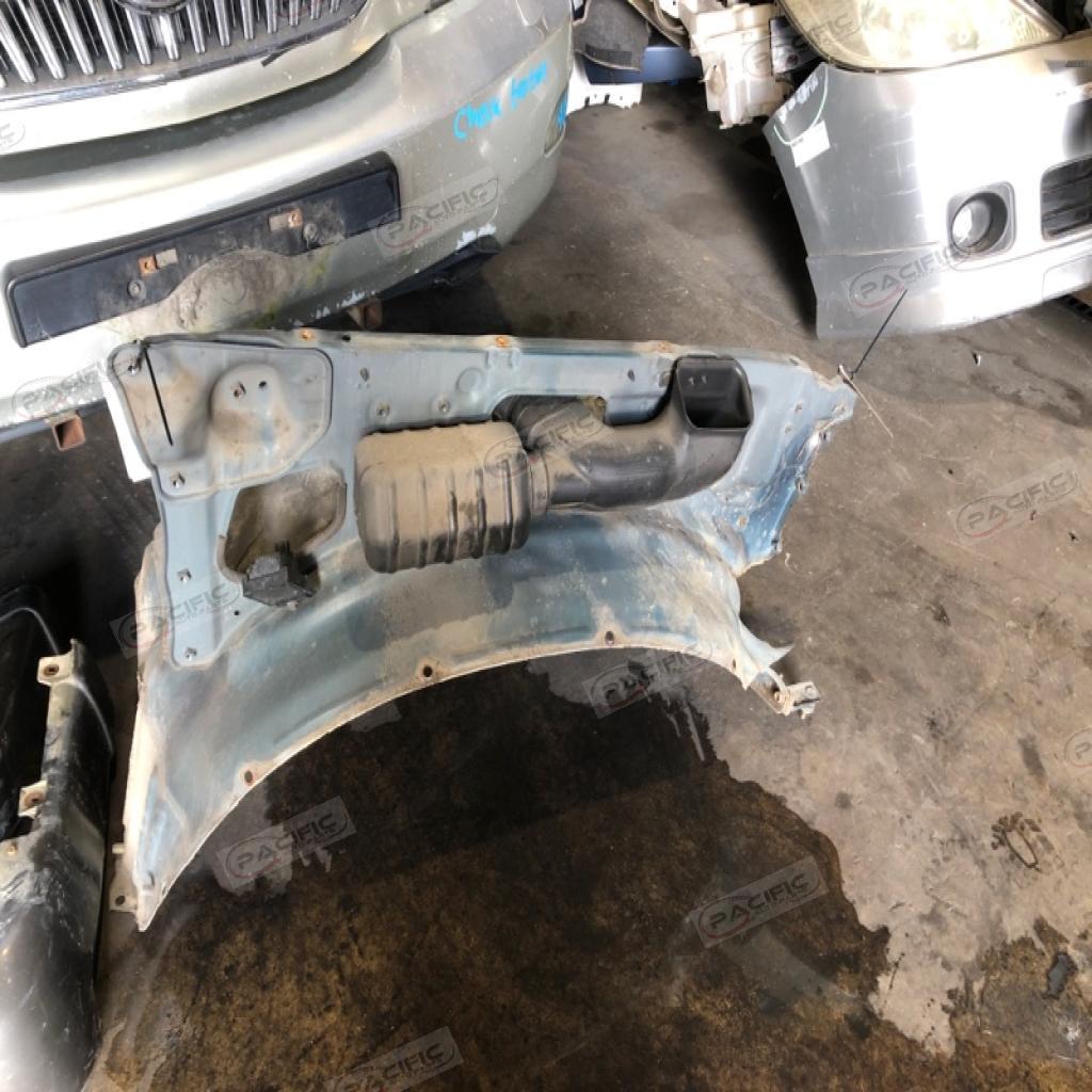 Landcruiser · HJ80