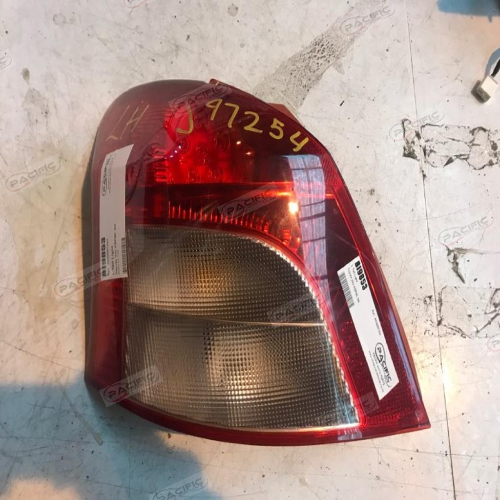 Vitz · KSP90