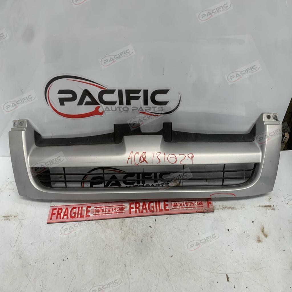 Hiace · KDH200 03/05-09/06