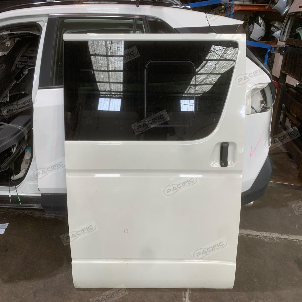 Hiace · KDH200 03/05-09/06