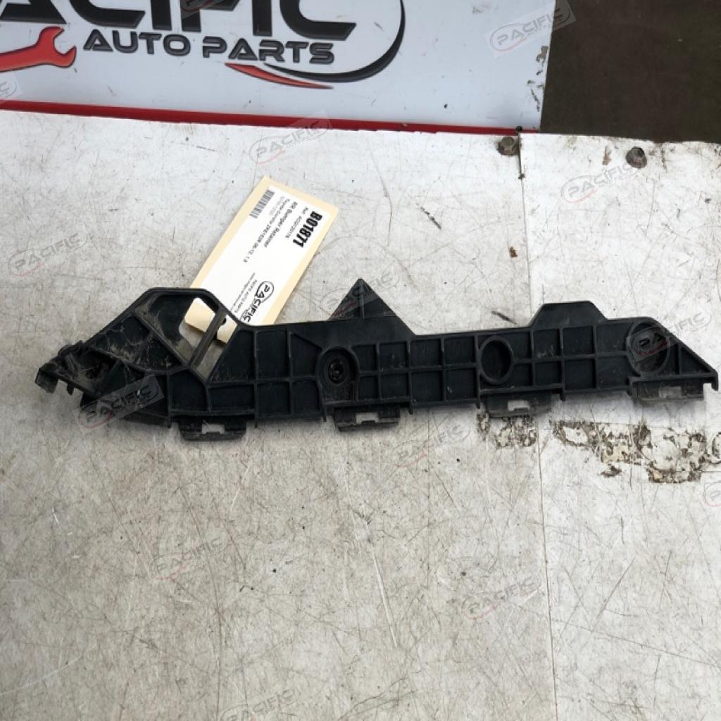 Corolla · ZRE152R 06-12