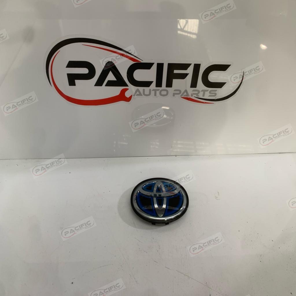 Camry · XV50 2011-2019