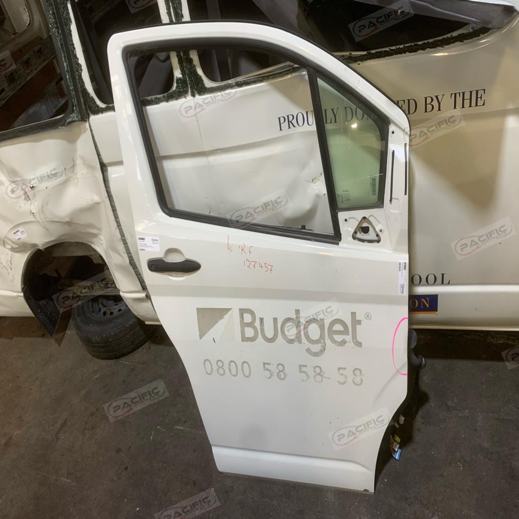 Hiace · GDH300 2019-on