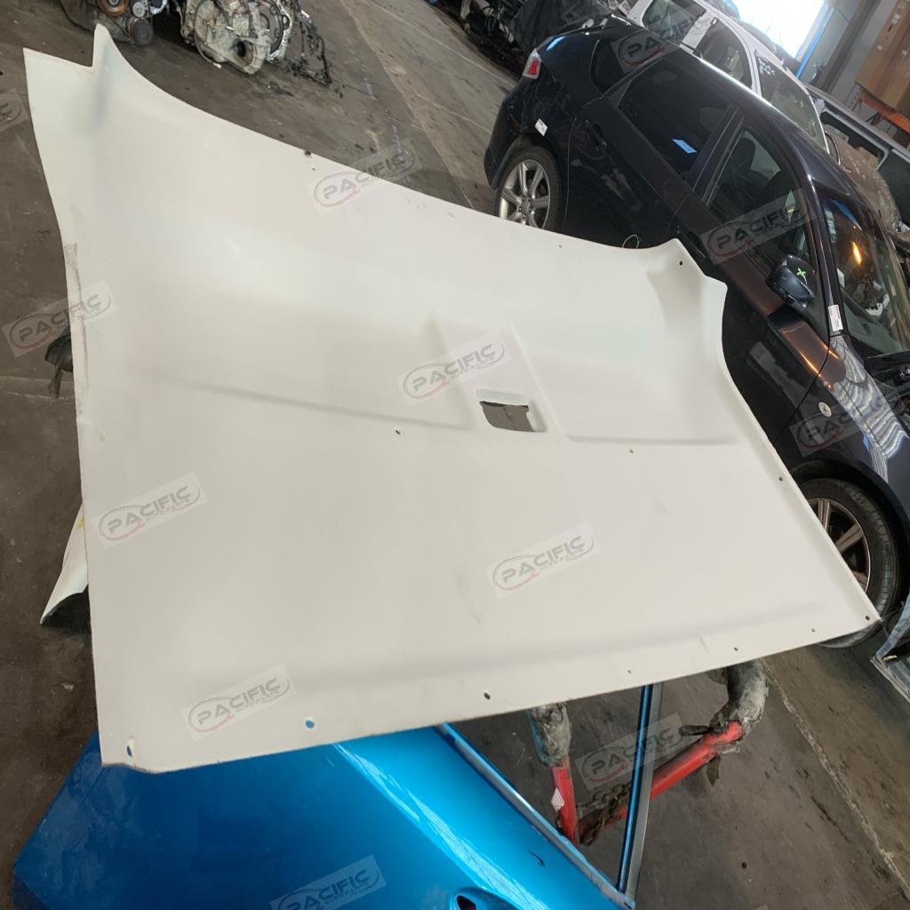 Hiace · GDH300 2019-on