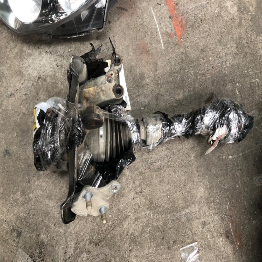 RAV4 · ASA44R 2012-2018
