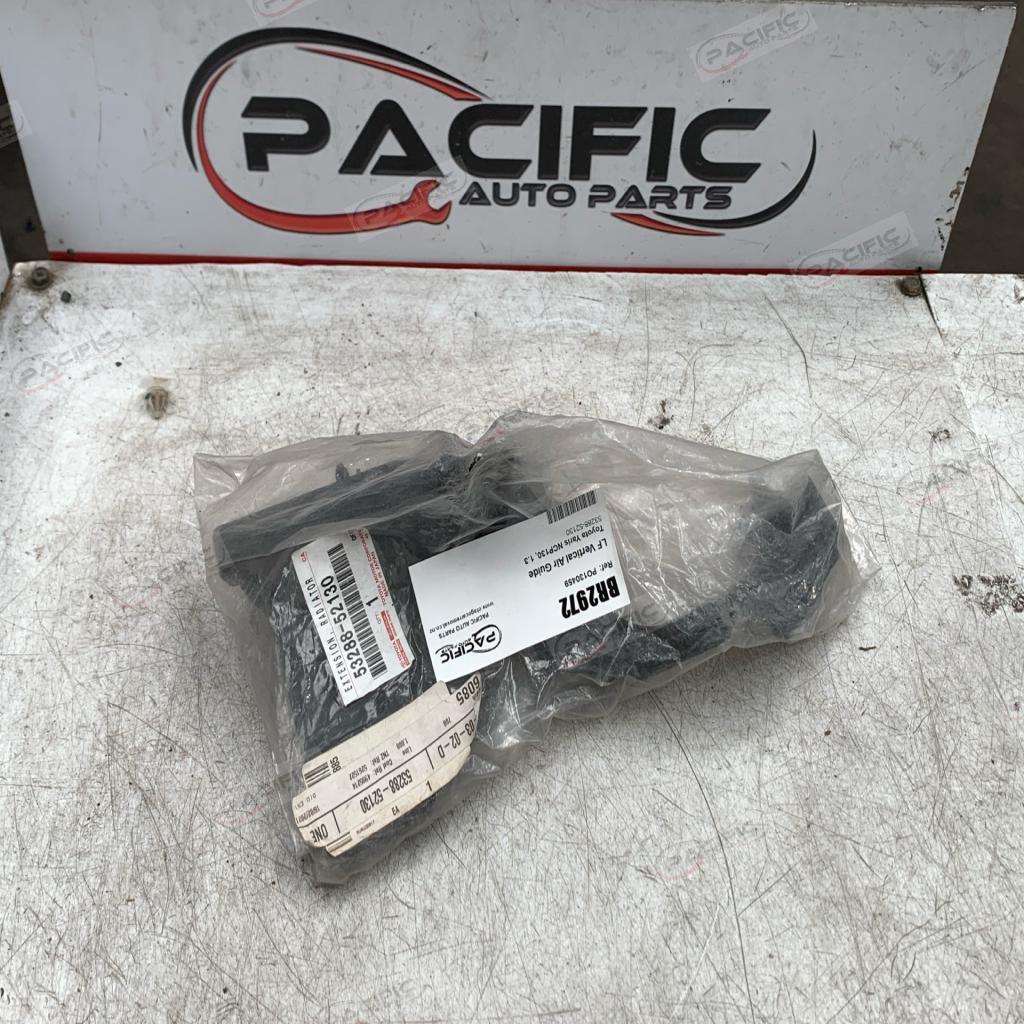 Yaris · NCP130