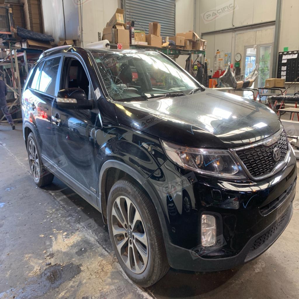 2012 KIA Sorento