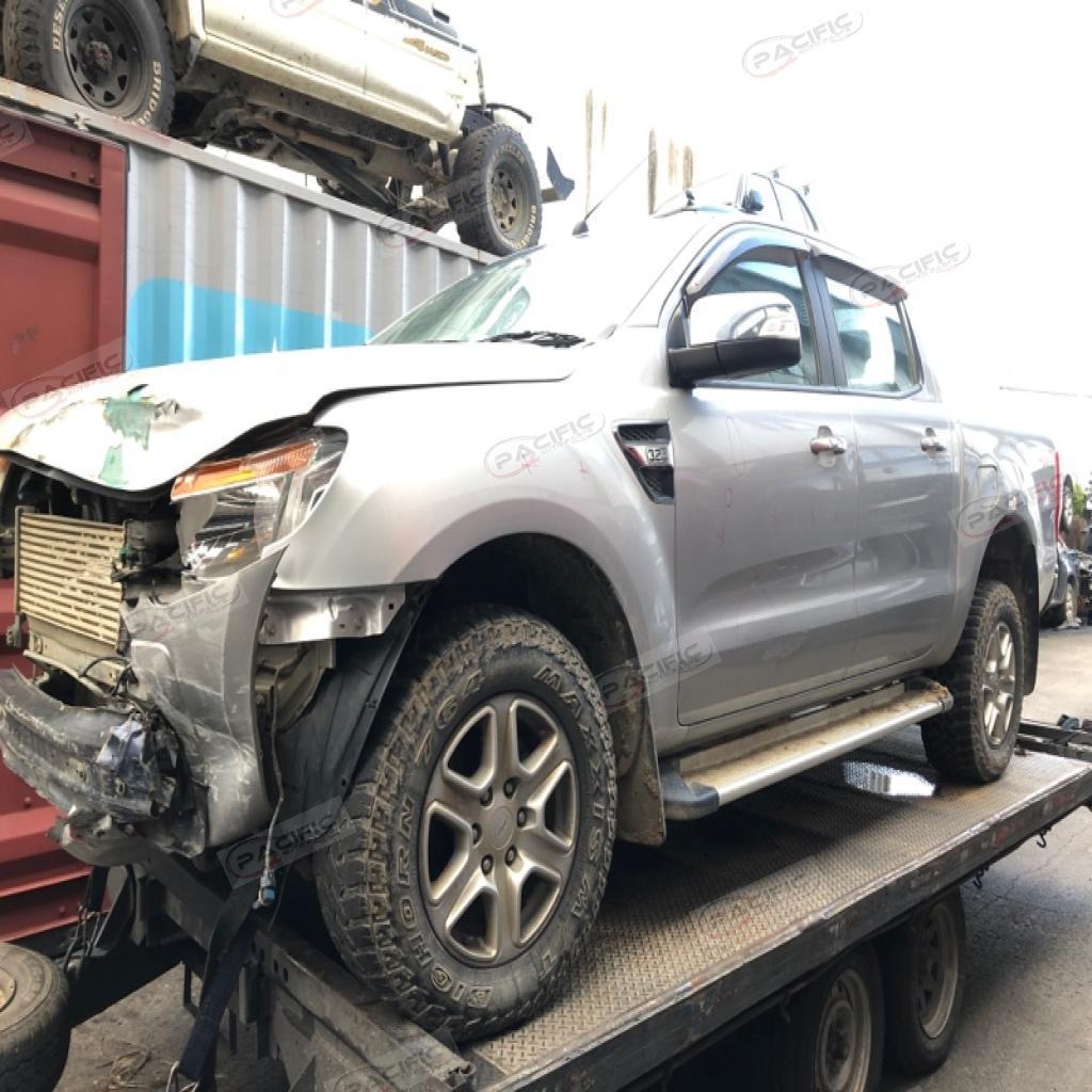 2015 Ford Ranger