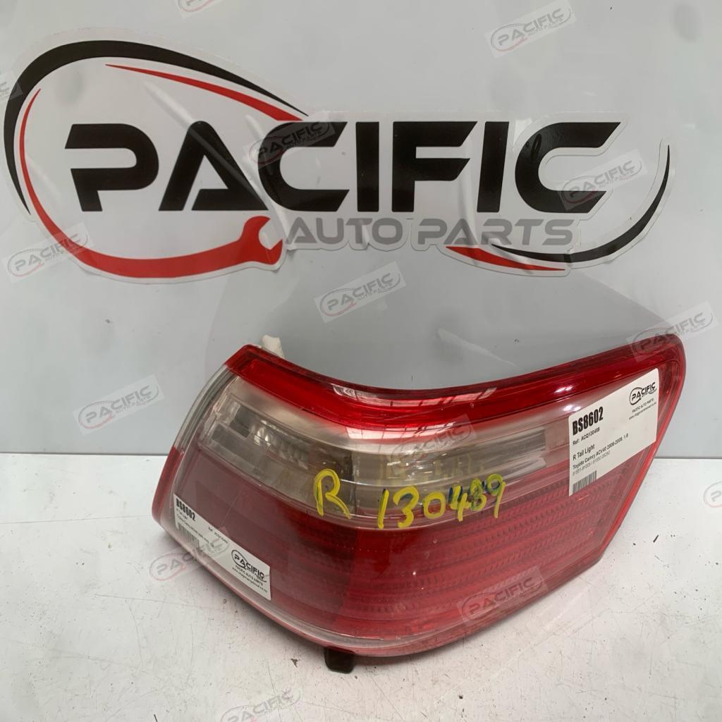 Camry · ACV40 2006-2009