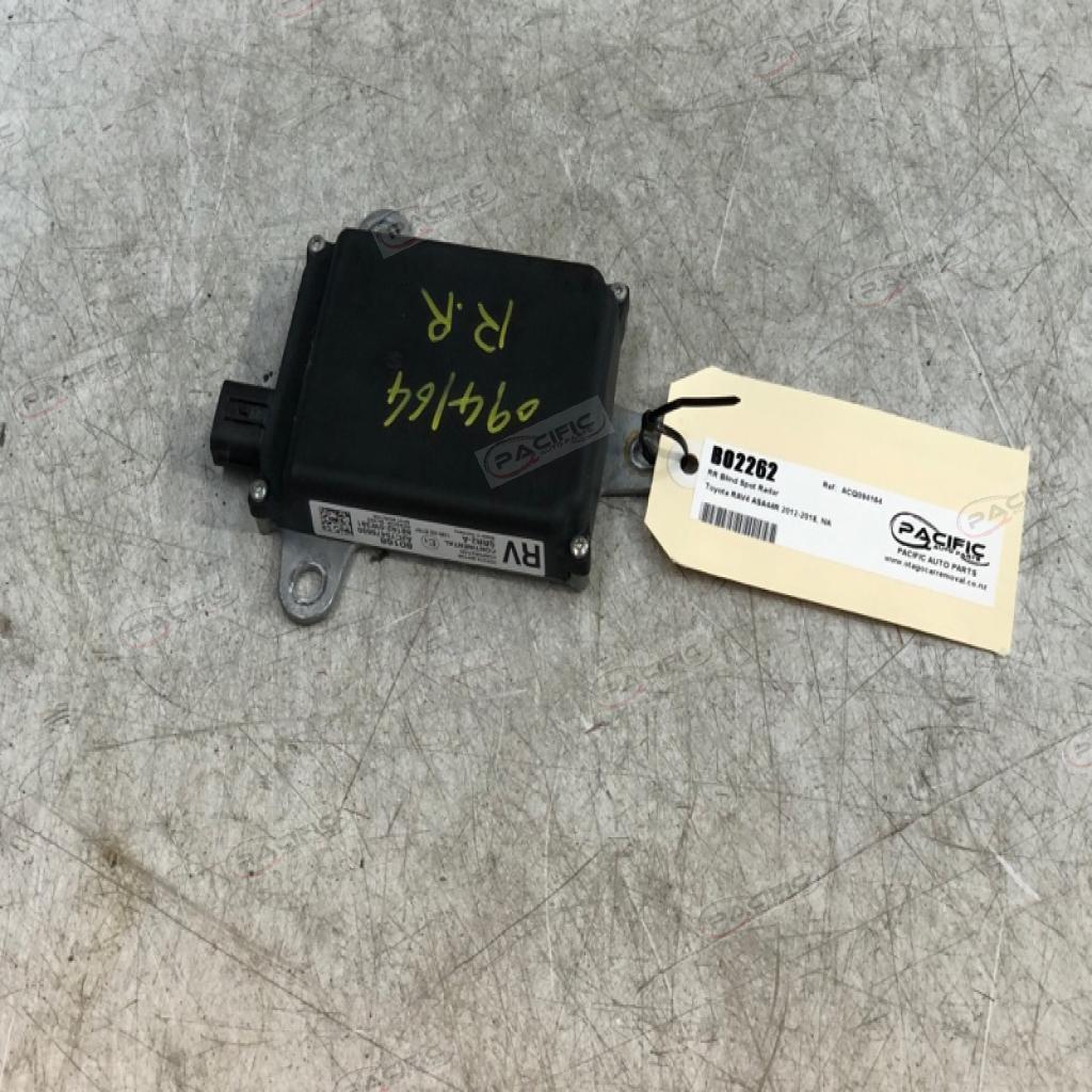 RAV4 · ASA44R 2012-2018