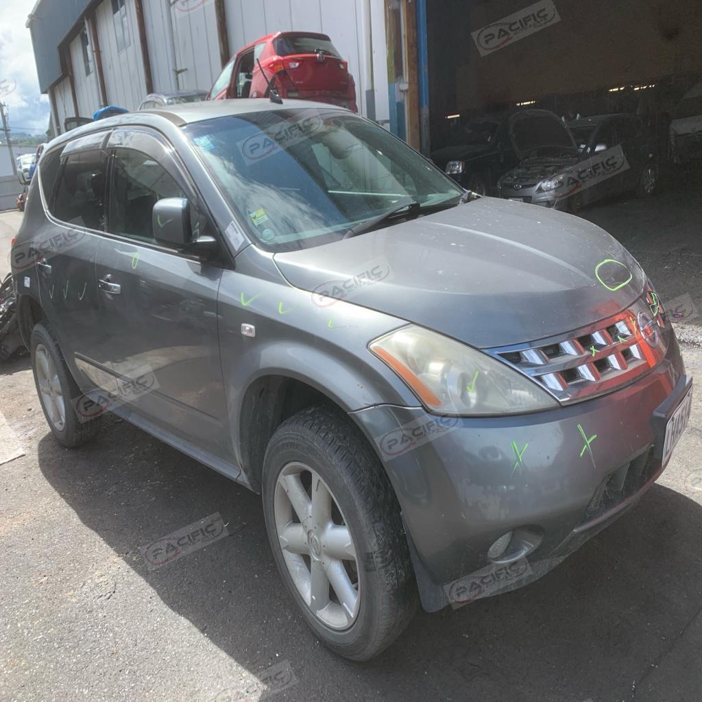 2006 Nissan Murano