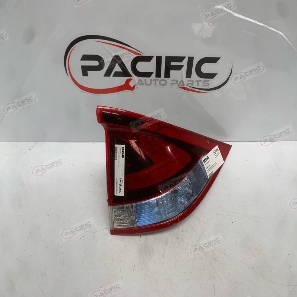 Insight · ZE2 2009-2014