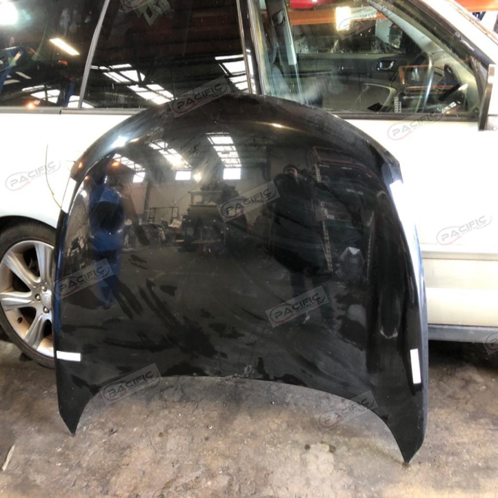 Murano · Z51 2008-2013