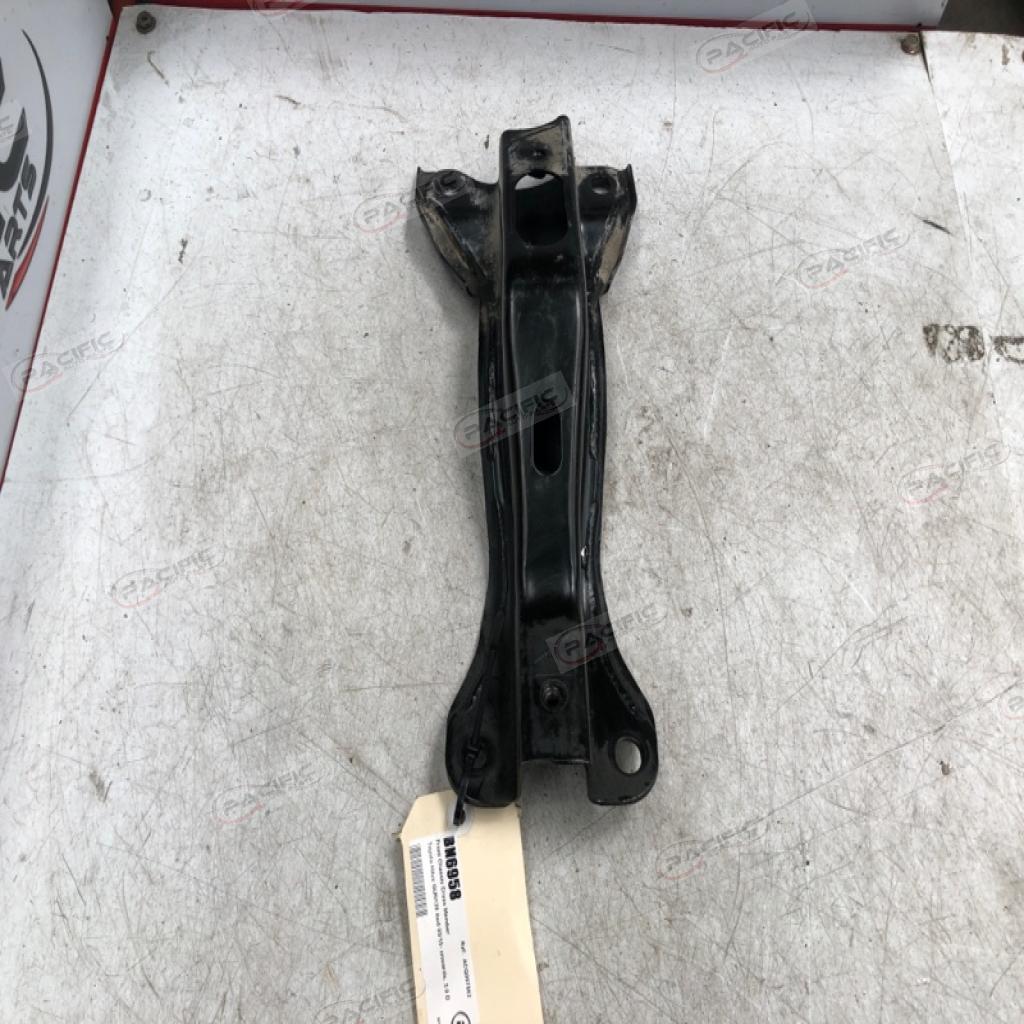 Hilux · GUN126 4wd 05/15- onwards