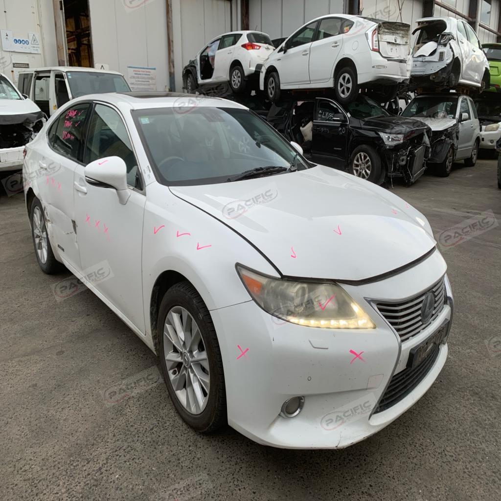 2013 Lexus ES300