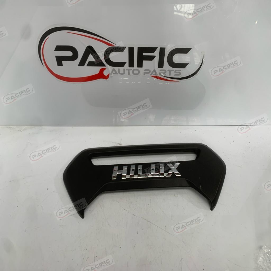 Hilux · GUN126 4wd 05/15- onwards