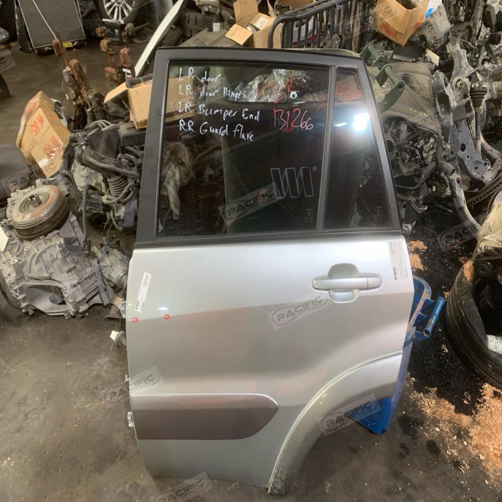 RAV4 · ACA20 07/00-08/03