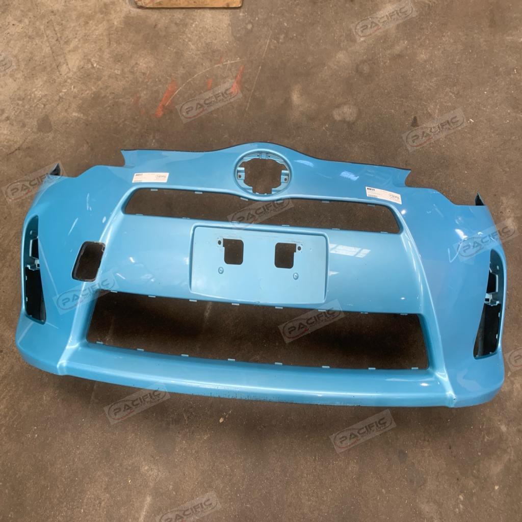 Aqua · NHP10 2011-2015