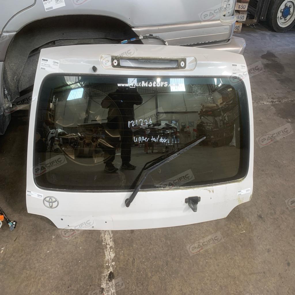 Landcruiser · 100 SERIES