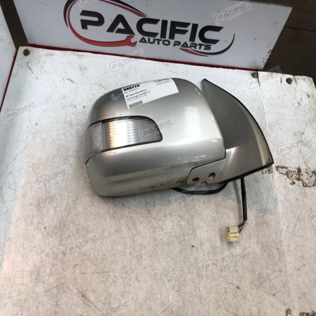 Kluger · ACU25W