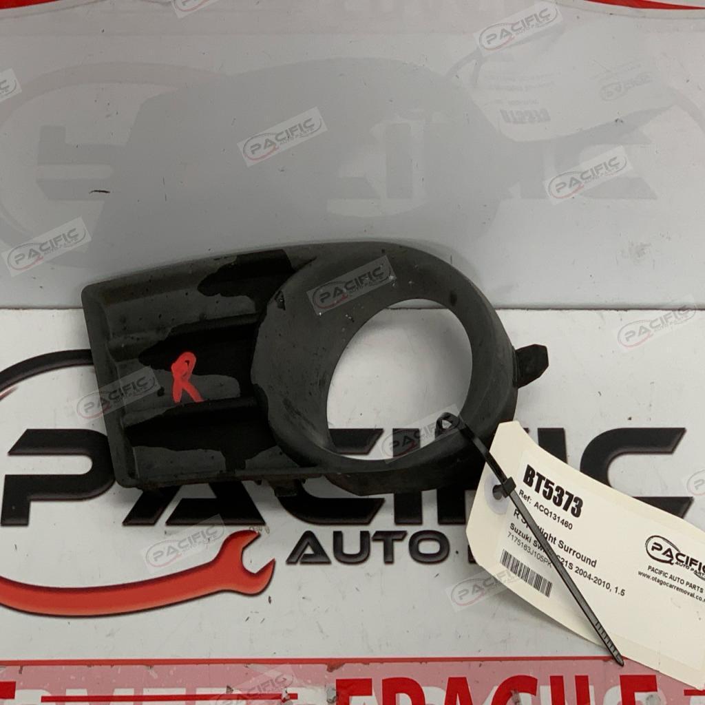 Swift · ZC21S 2004-2010