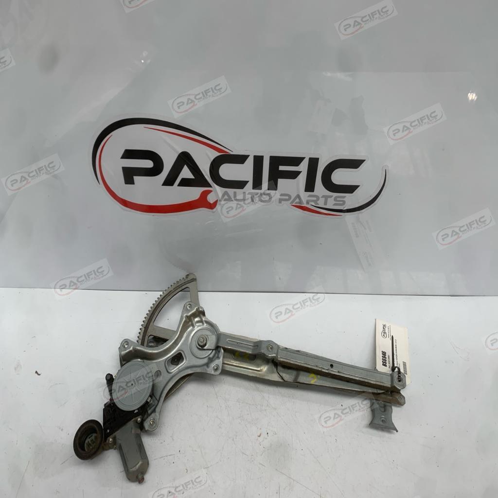 Hiace · KDH200 03/05-09/06