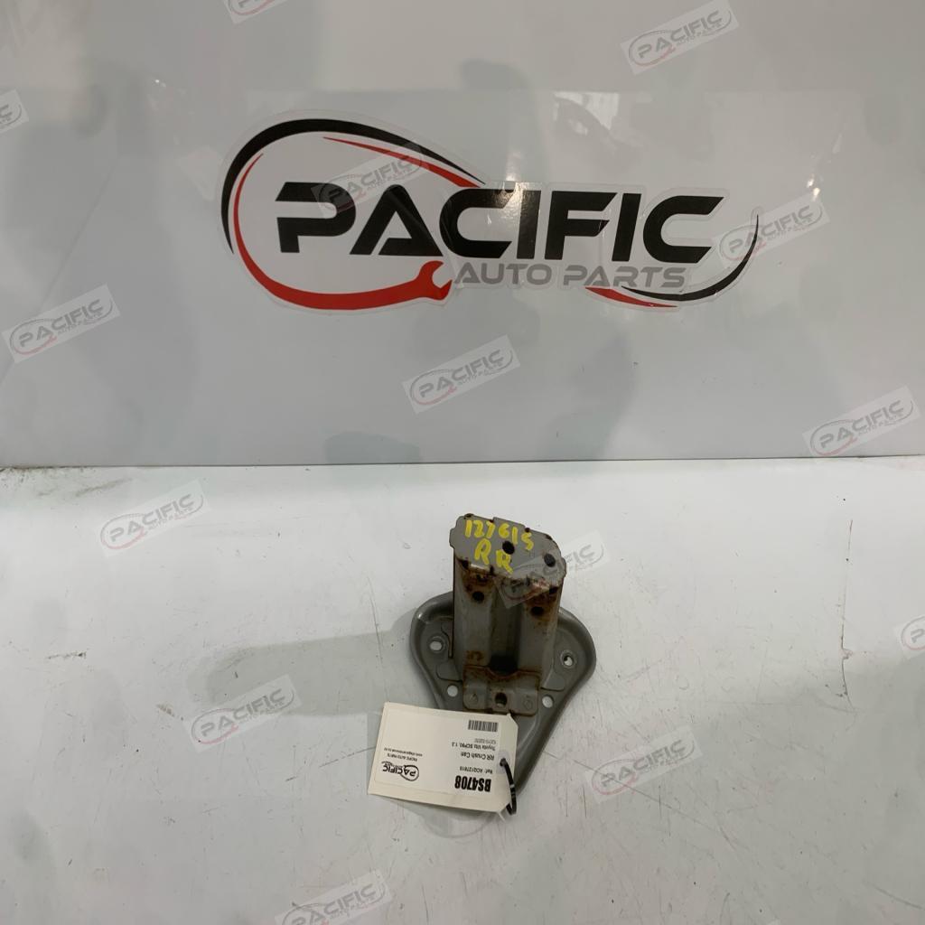 Vitz · SCP90