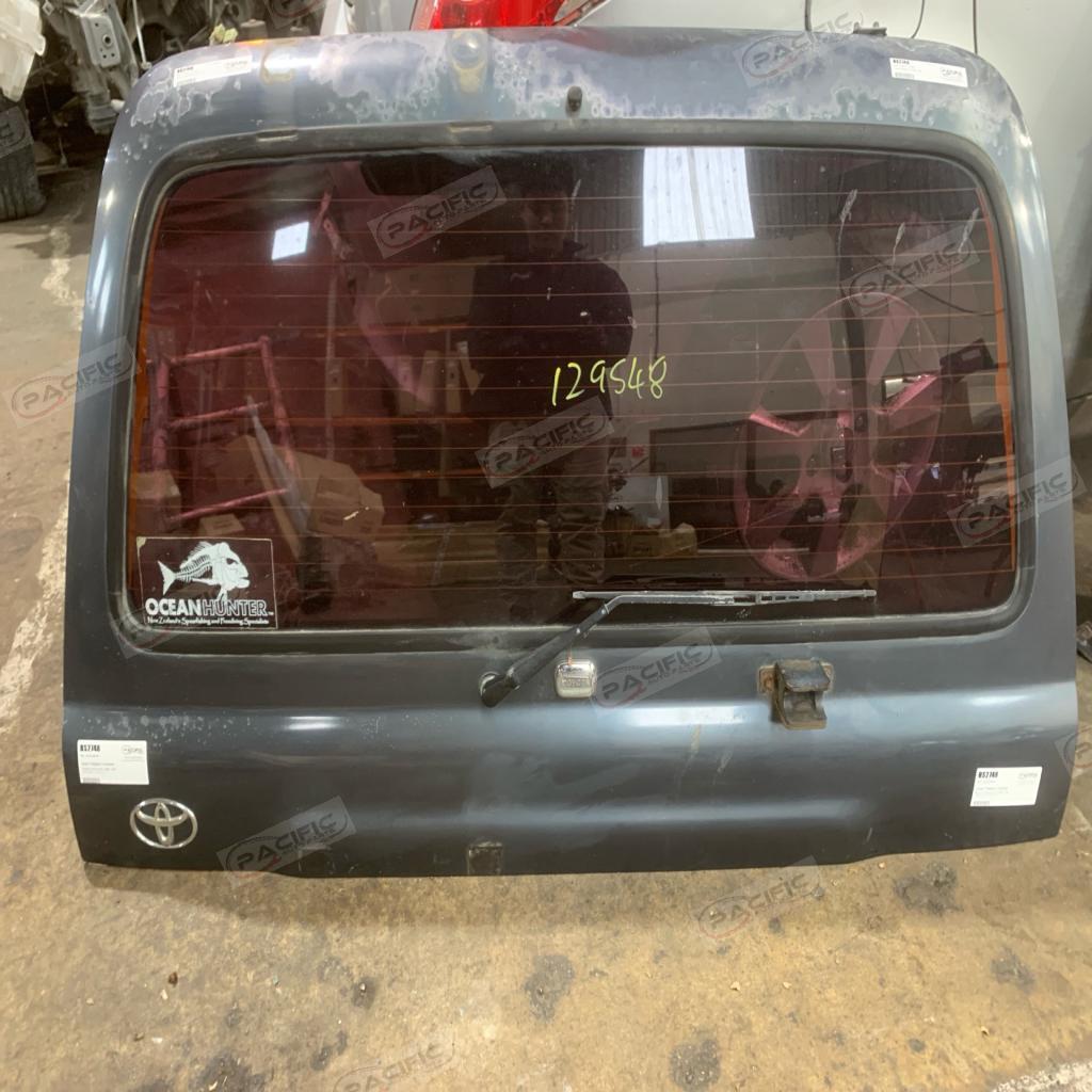 Landcruiser · HJ80
