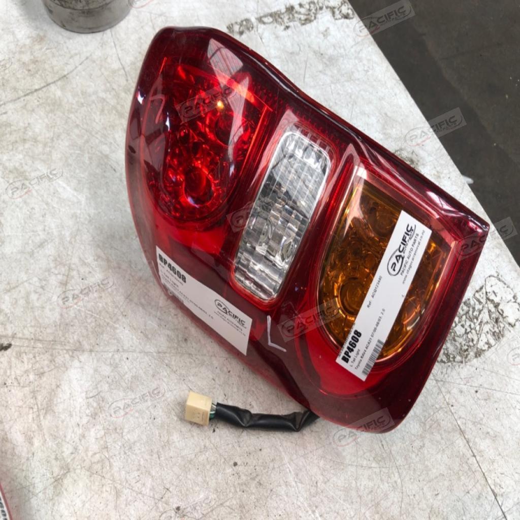 RAV4 · ACA21 07/00-08/03