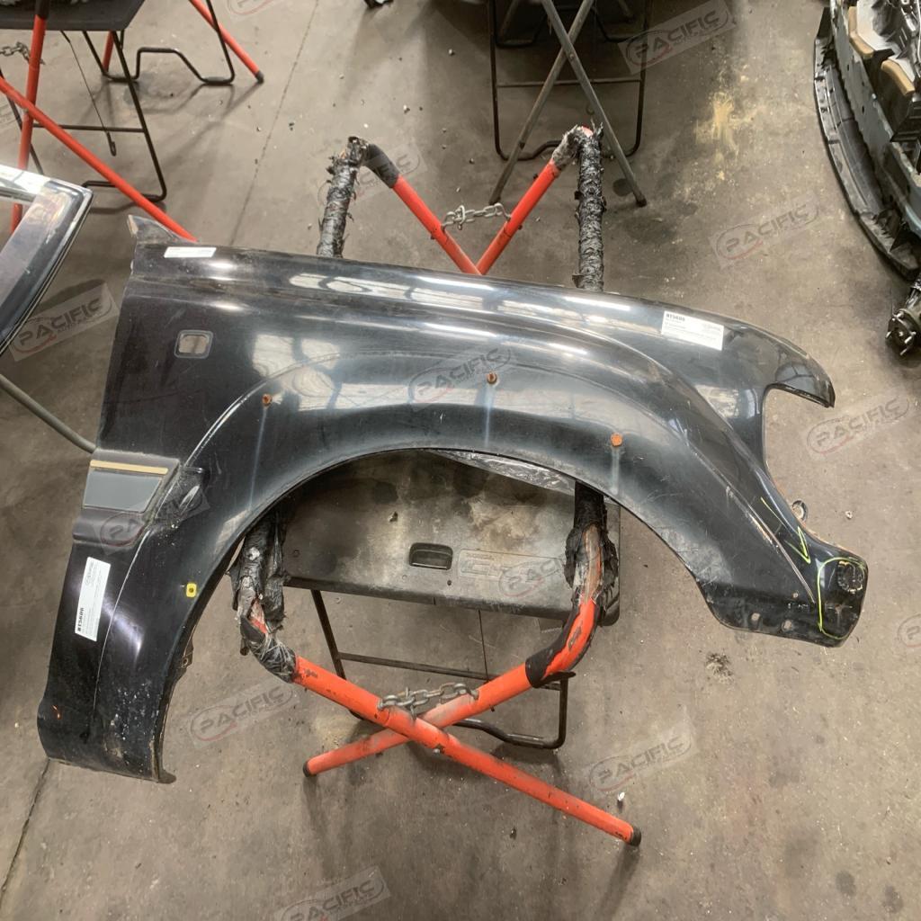 Landcruiser80 · HDJ80 05/90-2/98