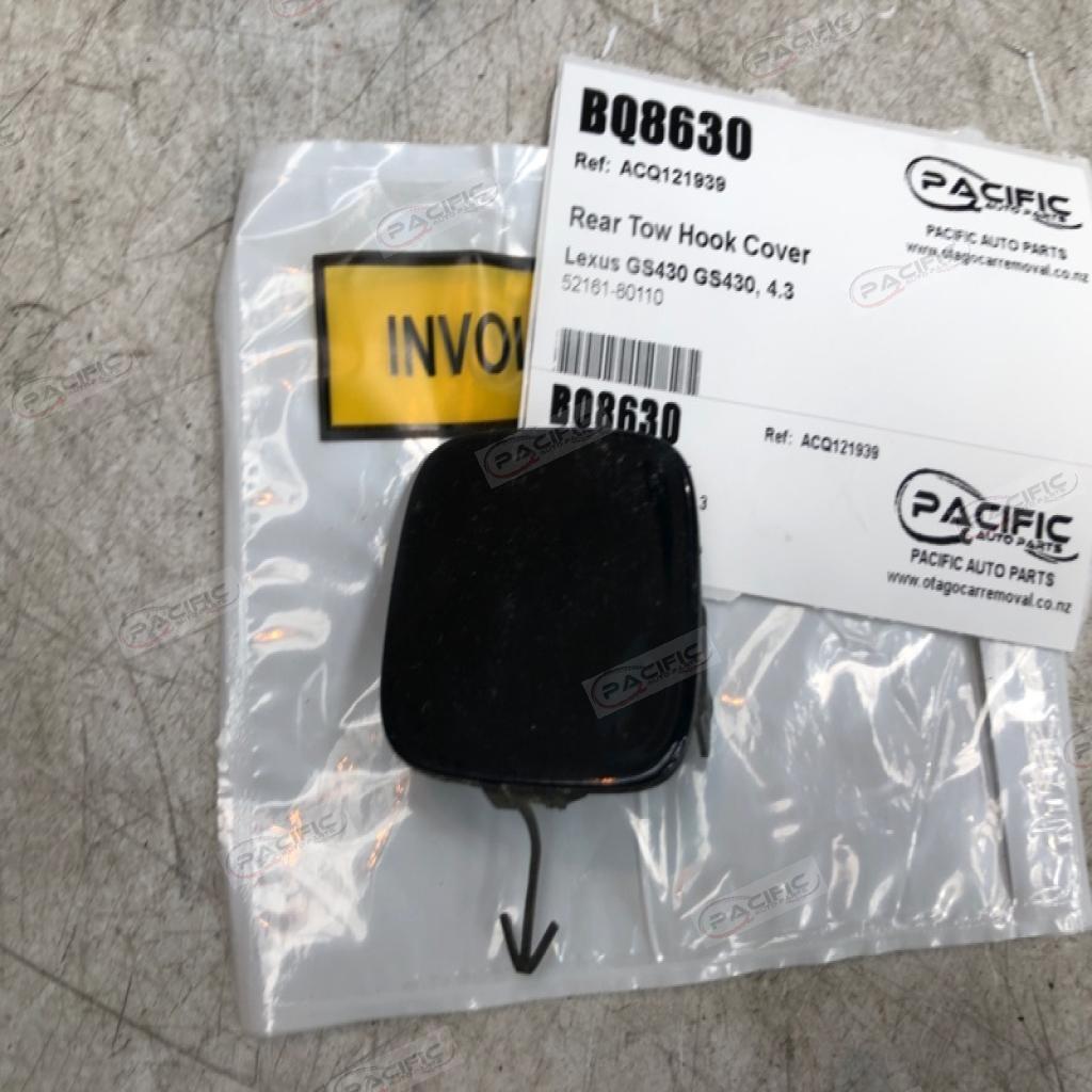 GS430 · GS430