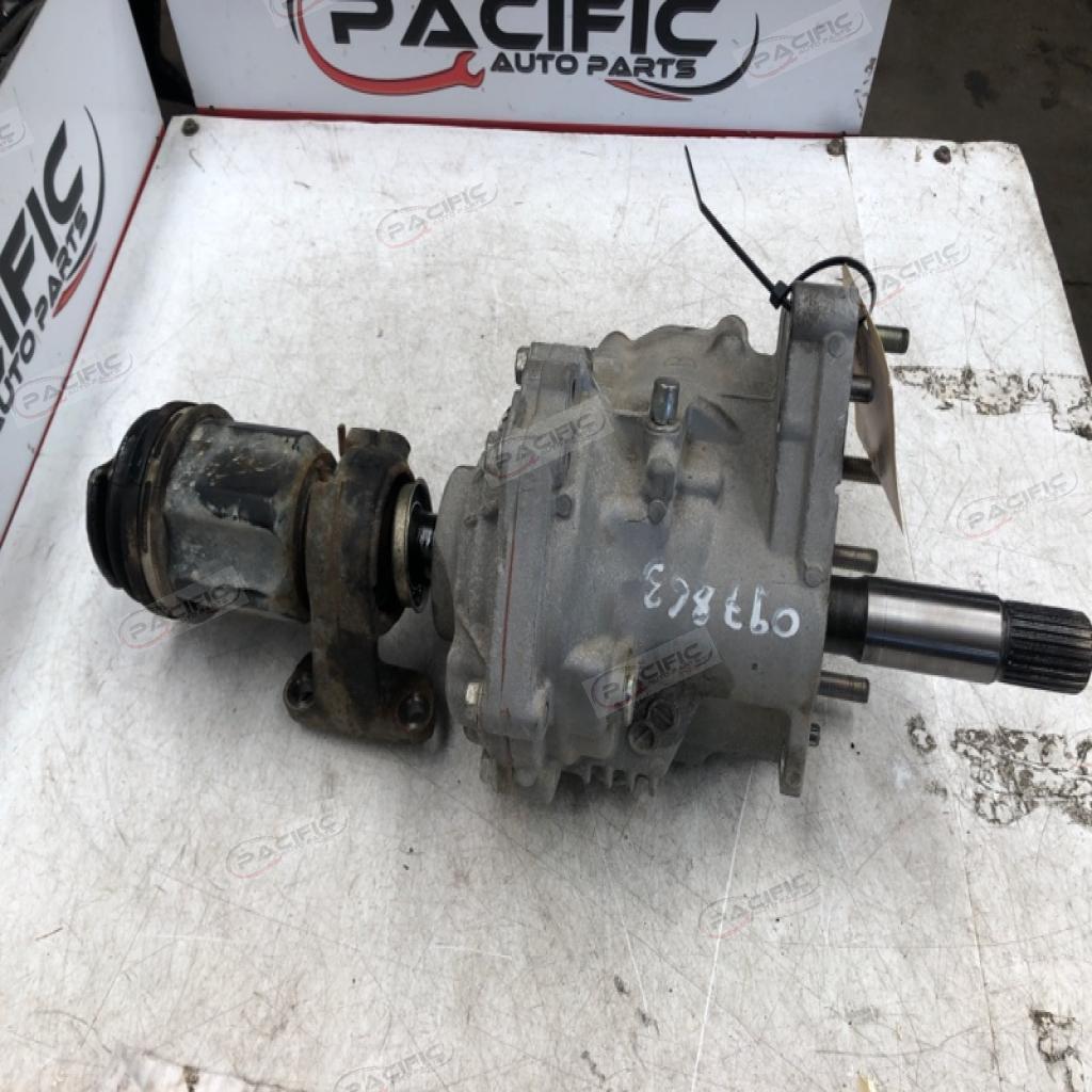 RAV4 · ASA44R 2012-2018