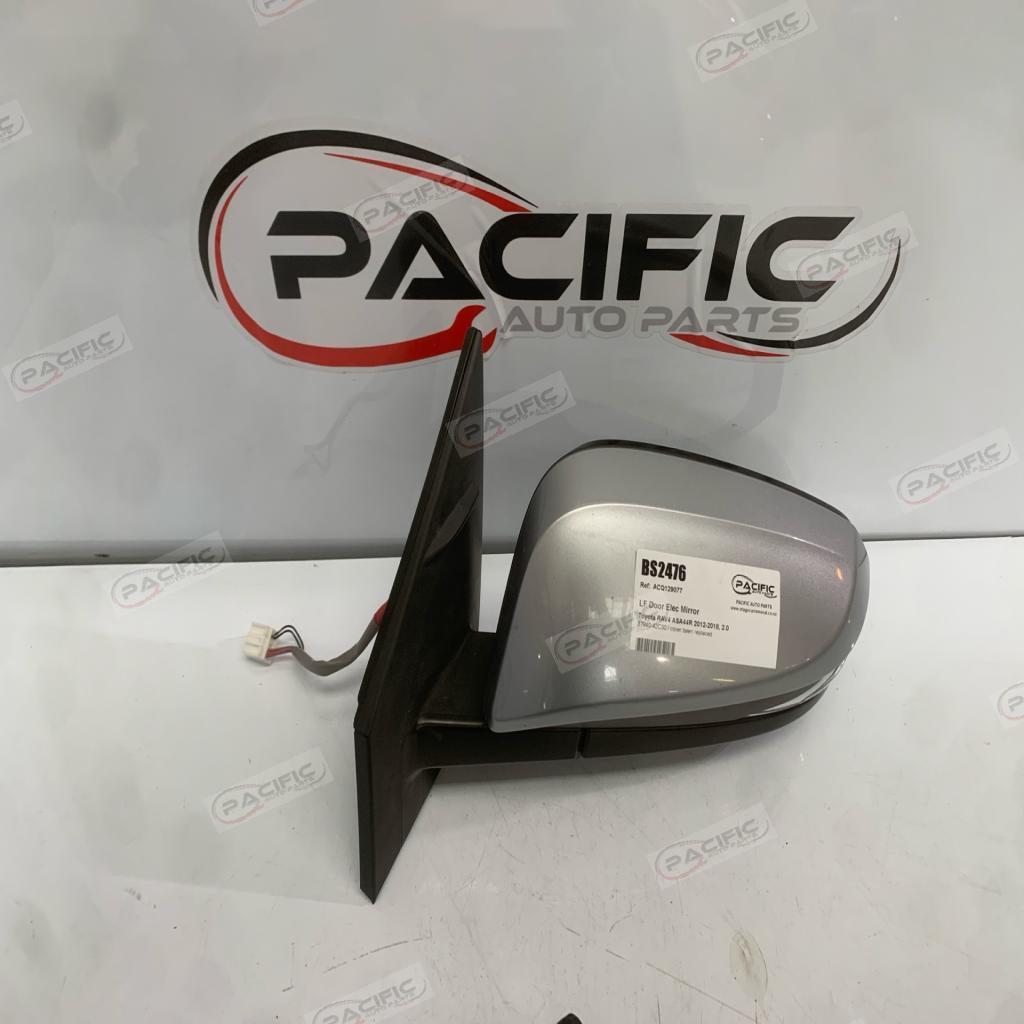 RAV4 · ASA44R 2012-2018