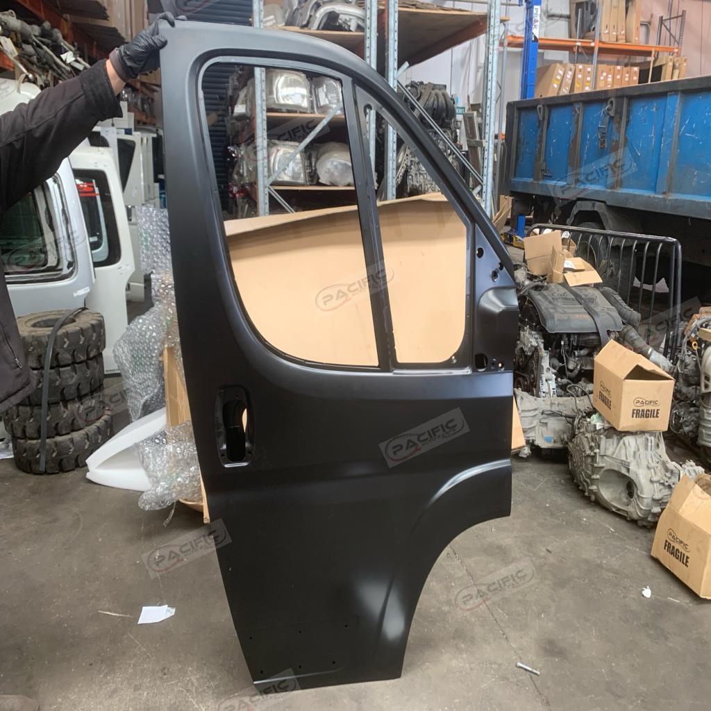 Ducato · Ducato Van