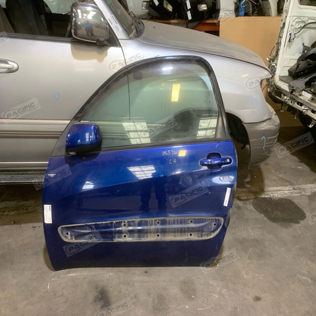 RAV4 · ACA20 07/00-08/03