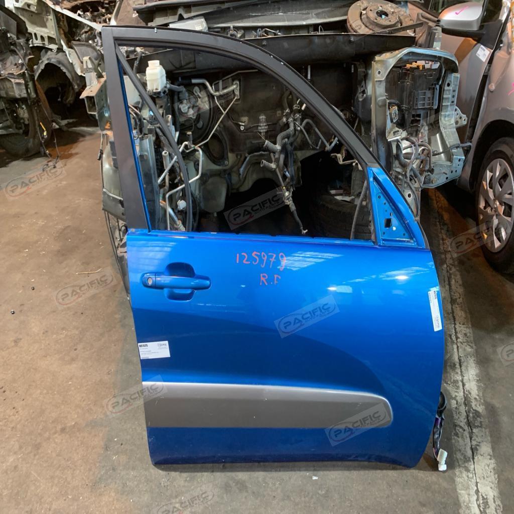 RAV4 · ACA20 07/00-08/03
