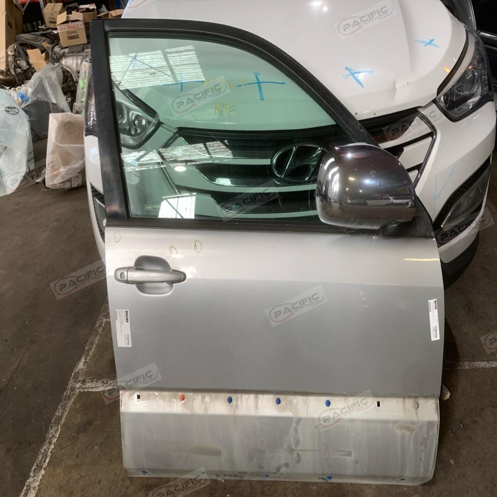 Prado · KZJ120 02/03-10/06