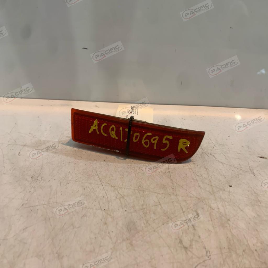 Vanguard · ACA38