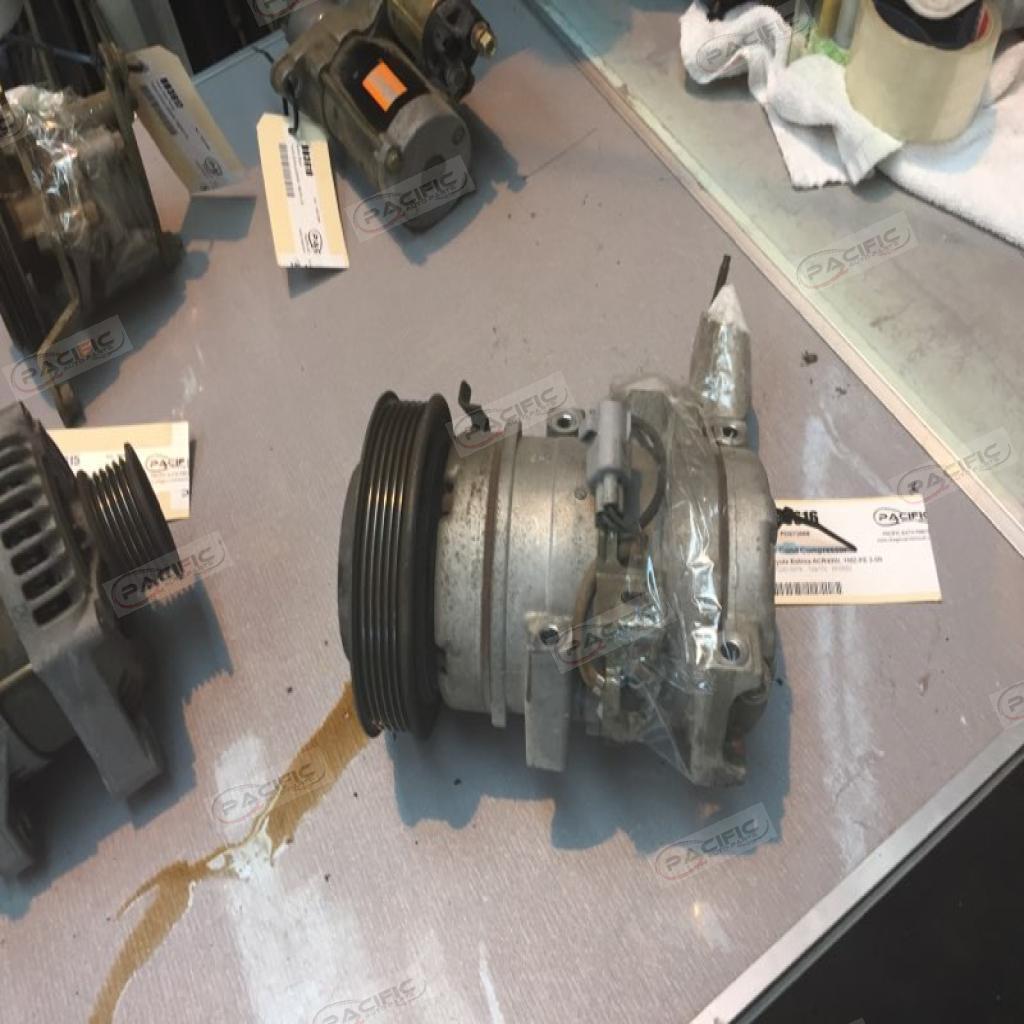 Estima · ACR40W