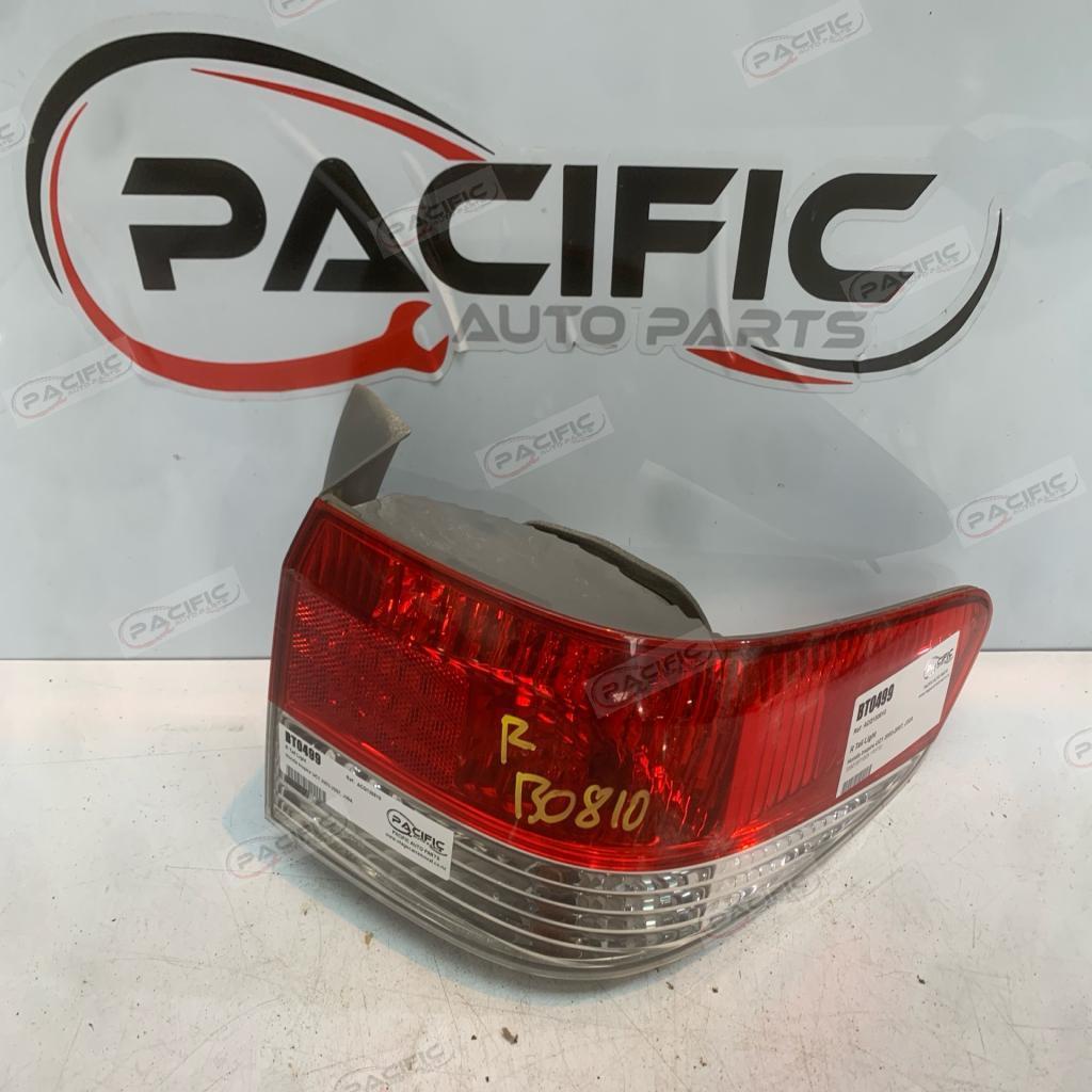 Inspire · UC1 2003-2007